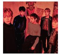 FTISLAND - [WHERE'S THE TRUTH?] 6th Album TRUTH VER. A CD+72p Photo Book+1p Photo Card K-POP Sealed