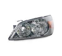 FTJKKVV Faros Faro Delantero Coche Para LEXUS IS200 1998 1999 2000-2005 Para TOYOTA Para ALTEZZA RS200 Accesorios Para Faros Delanteros Coche Faro(Izquierda)