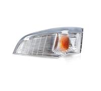 FTJKKVV Faros Indicador Intermitente Delantero Izquierdo/derecho Para Mitsubishi Para Canter Para V-Type 2005 200 62007 2008 2009 2010 2011 2012 Faro(Izquierda)