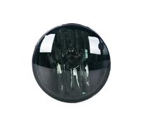 FTJKKVV Luces Antiniebla Coche 15839896 Faro Antiniebla Delantero Para Pontiac Para G6 (2008, 2009 Y 2010)(Negro Derecha)