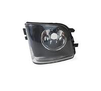FTJKKVV Luces Antiniebla Coche Conjunto Faros Antiniebla Para Serie 7 F01 F02 2009 2010 2011 2012 2013 Parachoques Delantero Luz 63177182195 63177182196(Right Without Bulb)