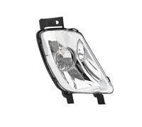 FTJKKVV Luces Antiniebla Coche Faros Antiniebla Para Peugeot 308 408 2010 2011 2012 2013 Para Coche ACCESORIOS(R foglight)