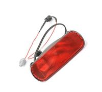 FTJKKVV Luces Antiniebla Coche Luz Antiniebla Freno Parachoques Trasero Reflector Para SUZUKI Para Swift 2005-2016 Advertencia Trasera Señalización