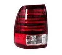 FTJKKVV Luces Antiniebla Coche Para Lexus Para LX470 2006 Luz Señalización Giro Freno Trasera LuzAntiniebla LucesTraseras Parachoques Trasero LuzEstacionamiento(Outer Left)