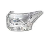 FTJKKVV Luces Antiniebla Coche Para Mitsubishi Para Outlander 2014-2015 Luz Trasera LED Freno LuzParachoques Intermitente LuzAntiniebla 8330A790(Derecha)