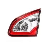 FTJKKVV Luces Antiniebla Coche Para Nissan Para Qashqai 2008-2015 Versión UE 26550-BR00A Luz Trasera Intermitente Freno Antiniebla(Right Inner-bulb)