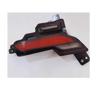 FTJKKVV Luces Antiniebla Coche Para Tesla Para Model Y Para Juniper 2025 Barra Luz Trasera Antiniebla Conjunto Marcha Atrás 1906107-00-B(Derecha)