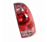 FTJKKVV Luces Antiniebla Coche Para Toyota Para Tacoma Para Pickup 2005-11 12 13 14 2015 Faros Antiniebla Con Cableado Luz Freno Trasera Izquierda/derecha(Derecha)