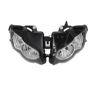FTJKKVV Para CBR1000RR Para CBR 1000 RR 2008 2009 2010 2011 Conjunto De Luces Delanteras Y Traseras Para Motocicleta Motocicleta Faros Delanteros