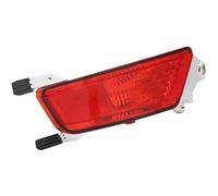 FTJKKVV Piloto Trasero Luz Parachoques Trasero Para Range Para Rover Para Evoque 2011-2014 2015 2016 2017 2018 Luces Antiniebla Traseras Lámpara Freno(Derecha)