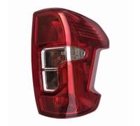 FTJKKVV Piloto Trasero Para Changan Para Hunter F70 Luz Señal Giro Lámpara Freno Parada Montaje Trasera Coche De Circulación Diurna(Derecha)