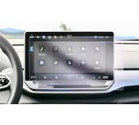 FTJKKVV Protector Pantalla Para VW Para Golf 8.5 Para MK8.5/7 2024 2025 12,9 Pulgadas Para Coche Navegación GPS Película Protectora Pantalla Vidrio Templado Táctil Película Protectora