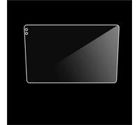 FTJKKVV Protector Pantalla Película Protectora Vidrio Templado Para Automóvil 9 A 10,1 Pulgadas, Para Radio Estéreo, DVD, GPS, Pantalla Táctil LCD Completa Película Protectora(10.1 inch)