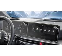 FTJKKVV Protector Pantalla Protector Pantalla Vidrio Templado Para Salpicadero Coche, LCD 12,3 Pulgadas, Navegación GPS, Para Kia Para Sorento 2024 Y 2025 Película Protectora