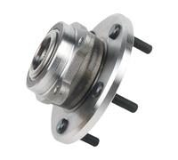 FTJKKVV Rodamientos Rueda Assembly para Dodge para Journey 2009-2017 para Ram para ProMaster 1500 2500 3500 2014-2015 513286 1 Pieza Rodamiento Rueda Conjunto Cubo