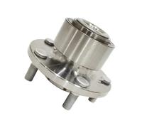 FTJKKVV Rodamientos Rueda Assembly para Mazda 3 5 2003 + 3M512C300CF 6M512C300AA 30714730 30736653 VV-WB-11680 713660430 Cojinete Cubo Rueda Delantera