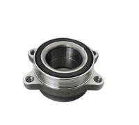 FTJKKVV Rodamientos Rueda Assembly para Nissan para URVAN Box E25 para Caravan 2,0 .4 3. KA24DE ZD30DD 2000-2012 40210-WL000 40210-WL020 Cojinete Cubo Rueda Delantera