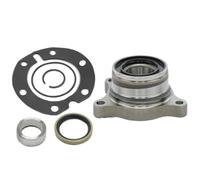 FTJKKVV Rodamientos Rueda Assembly para Toyota FJ para Cruiser para Land para Prado Van Bj Desde 2001 512228 1x Kit Cojinete Rueda Eje Trasero Izquierdo Derecho