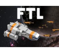FTL: Faster Than Light (PC) Steam Account - GLOBAL