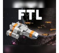 FTL: Faster Than Light (PC) Steam Key - EU