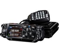 FTM-510 D Transceptor De Doble Banda FM+C4FM 1/430 MHz 100183