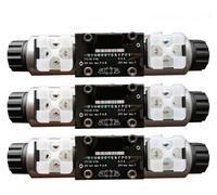 FTMRBOQI 1 Uds válvula hidráulica D1VW001CNYPZ5 004 020DNYPZ5 20BNYPZ5 válvula conmutadora electromagnética(D1VW002CNYPZ5)