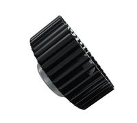 FTMRBOQI Ventilador centrífugo R2D140-AC02-13, 400 V, 2400 RPM, 270 W