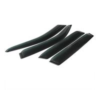 FTNANDYF Deflector Ventana Lateral para Rav4 para Rav-4 1996 1997 1998 1999 2000 Parasol para Ventana Parasol para Puerta De Coche Visera Ventilación
