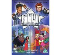FTPD Fairy Tale Police Department Vol 6 (Slimline)