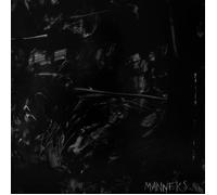 FTR Manners (Vinyl) 12" Album (Limited Edition) (Importación USA)
