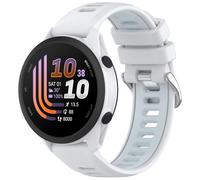 FTRONGRT Correa Compatible con Garmin Bounce/Bounce 2, Suave Silicona, Cómodo Correa de Repuesto.