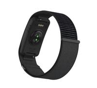 FTRONGRT Correa Compatible Con Garmin CIRQA Smart Band, De Brazo Extra Larga 420mm Nailon, Para Gimnasio Ciclismo.