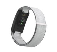 FTRONGRT Correa Compatible Con Garmin CIRQA Smart Band, De Brazo Extra Larga 420mm Nailon, Para Gimnasio Ciclismo.