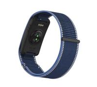 FTRONGRT Correa Compatible Con Garmin CIRQA Smart Band, De Brazo Extra Larga 420mm Nailon, Para Gimnasio Ciclismo.