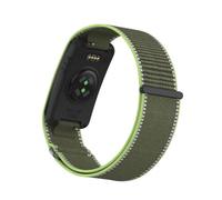 FTRONGRT Correa Compatible Con Garmin CIRQA Smart Band, De Brazo Extra Larga 420mm Nailon, Para Gimnasio Ciclismo.
