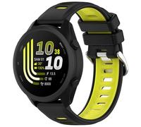 FTRONGRT Correa Compatible con Garmin Forerunner 170/70, Suave Silicona, Cómodo Correa de Repuesto.
