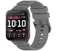 FTRONGRT Correa Compatible con Garmin Venu X1 / COROS NOMAD, Suave Silicona, Cómodo Correa de Repuesto.