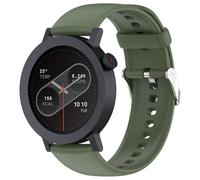 FTRONGRT Correa Compatible con Nothing CMF Watch Pro 3 / CMF by Nothing Watch Pro 2, TPU Silicona, Suave y Cómodo, Correa de Repuesto.