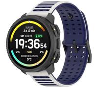 FTRONGRT Correa Compatible con Xiaomi Watch S5, Suave Silicona, Cómodo Correa de Repuesto.
