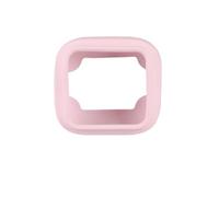 FTRONGRT Funda Compatible con Anker Soundcore Boom Go 3i, Silicona Suave, Durable, Altavoz Bluetooth Estuche Protector.Rosa