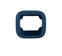 FTRONGRT Funda Compatible con Anker Soundcore Boom Go 3i, Silicona Suave, Durable, Altavoz Bluetooth Estuche Protector.Azul Oscuro