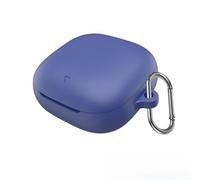 FTRONGRT Funda Compatible con Anker Soundcore Liberty 5, Suave Durable, Anti-Rasguños Estuche Protector Compatible con Anker Soundcore Liberty 5.Azul Marino