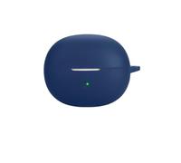 FTRONGRT Funda Compatible con Baseus Bass BC1, Suave Durable, Anti-Rasguños Estuche Protector.Azul Marino
