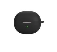 FTRONGRT Funda Compatible con Baseus Bass BC1, Suave Durable, Anti-Rasguños Estuche Protector.Negro