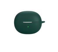 FTRONGRT Funda Compatible con Baseus Bass BC1, Suave Durable, Anti-Rasguños Estuche Protector.Verde Oscuro