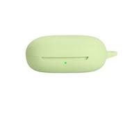 FTRONGRT Funda Compatible con Baseus Bass BF1, Suave Durable, Anti-Rasguños Estuche Protector.Verde