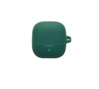 FTRONGRT Funda Compatible con Baseus BS1, Silicona Suave, Durable, Anti-Rasguños Estuche Protector.Verde Oscuro