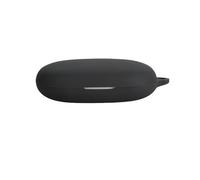 FTRONGRT Funda Compatible con Baseus Eli 2i Fit, Suave Durable, Anti-Rasguños Estuche Protector.Negro