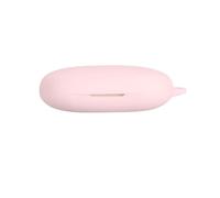FTRONGRT Funda Compatible con Baseus Eli 2i Fit, Suave Durable, Anti-Rasguños Estuche Protector.Rosa