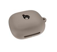 FTRONGRT Funda Compatible con Beats Powerbeats Fit 2025, Suave Durable, Anti-Rasguños Estuche Protector Compatible con Beats Powerbeats Fit 2025.Arenas Movedizas